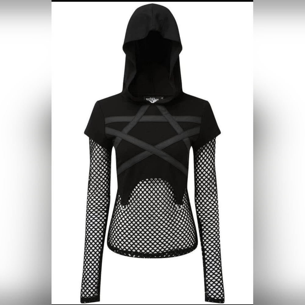 Killstar Top - image 1